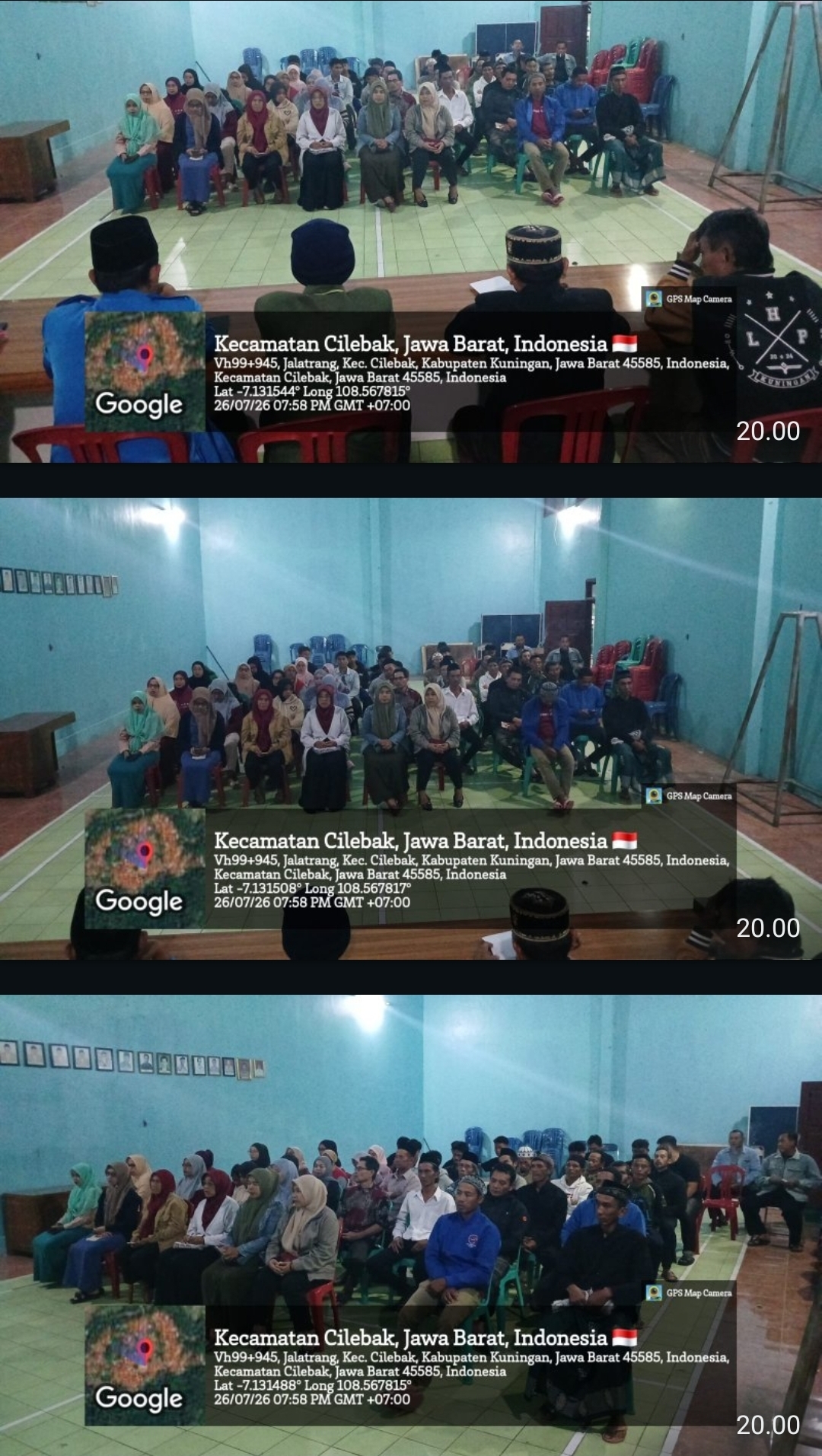 Muyawarah Desa